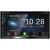 Kenwood DNX577S Navigation Receiver Compatible With Apple CarPlay & Android Auto