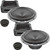 Hertz Mille Pro Series MPK 1653 6.5" Two-Way Pro Audio Component System w/ 1" Tweeters