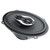 Hertz Mille Pro Series MPX-6903 6x9" Pro Audio Three-Way Coaxial Speakers (Pair) with Grilles