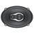 Hertz Mille Pro Series MPX-6903 6x9" Pro Audio Three-Way Coaxial Speakers (Pair) with Grilles