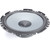 Hertz UNO Series K-170 6.75" Two-Way Component Speaker System