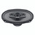 Hertz UNO Series X-690 6x9" Four-Way Coaxial Speakers (Pair)