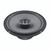 Hertz UNO Series X-165 6.5" Two-Way Coaxial Speakers (Pair)