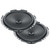 Hertz Cento Series C165F 6.5" Shallow Mount Woofers - Pair