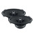 Hertz Dieci Series DCX-4603 4x6" Two-Way Coaxial Speakers - Pair