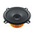 Hertz Dieci Series DSK-1303 Component Speaker Kit 5.25" 2-Way: DV 130.3 + DT 24.3 + DX 300 + Grilles