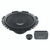 Hertz Dieci Series DSK-1703 Component Speaker Kit 6.75" 2-Way: DV 170.3 + DT 24.3 + DX 300 + Grilles
