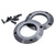 Hertz AFR-25 Fixing Rings for SPL Show ST-25 1" Bullet Tweeters