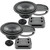 Hertz Cento Series CK-165 6.5" Two-Way Component Speaker Kit