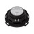 Rockford Fosgate - 1 Pair of P165-SE Punch 6.5" 2-Way Component Speakers with 1 Pair of P1694 Punch 6X9" 4-Way Speakers