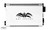 Wet Sounds Refurbished SYN4 Full Range 800 watt 4 channel amp