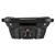 SSV Works Compatible With Polaris Slingshot SS-BS10U Subwoofer Enclosure with Kicker 46L7T102 500 watt 10" 500 Watt Solobaric Thin Dual 2 OHM woofer