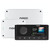 Fusion MS-RA210 Apollo Marine Entertainment System With Fusion MS-AP82400 Apollo 8 Channel and MS-AP12000 Mono Amplifiers