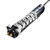 Tributaries PWRS-T8 8 outlet Power Strip