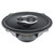 Hertz Audio 2 Pairs of MPX690.3 Millie Pro Series 6X9" 3-Way Coaxial Speakers
