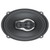 Hertz Audio 2 Pairs of MPX690.3 Millie Pro Series 6X9" 3-Way Coaxial Speakers