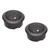 PowerBass 2XL-63.3C - 6.5" 3-Way Component Speakers - Pair - Open Box