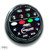 Wet Sounds 4-Zone RGB LED controller.