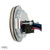Wet Sounds 4-Zone RGB LED controller.