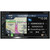 Kenwood DNX697S Navigation Receiver Compatible With Apple CarPlay & Android Auto - Used Very Good