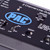 PAC LPA-2.2 2 Channel Active Line Output Converter With Auto Turn-on, Low-Pass Crossover & Bass Boost