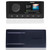 Fusion MS-RA210 Marine Stereo with MS-RA670CV MS-RA670CV Fusion Silicon Dust Cover MS-RA670/210 Apollo Series
