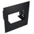 Metra 95-9999 Universal Double DIN Kit