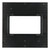 Metra 95-9999 Universal Double DIN Kit