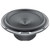 Hertz One Pair of MP-1653 Millie Pro 6.5" Mid-Bass Component Woofer