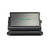 Kicker KMA150.2 2x60 Watt 2-Channel Weather-Resistant Marine Grade Full-Range Amplifier - Used Good