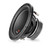 Focal SUBP25DB 10” Double voice coil subwoofer, RMS: 250W - MAX: 500W - Used Very Good