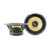 Focal HDK 165 - 2014 UP Kevlar Series Speaker Upgrade compatible with Harley Motorcycles 2014 And Up - Like New - Used, Open Box