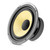 Focal HDK 165 - 2014 UP Kevlar Series Speaker Upgrade compatible with Harley Motorcycles 2014 And Up - Like New - Used, Open Box
