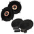 Infinity KAPPA693C 6x9" 2-Way Component Set (pair) with Infinity KAPPA53XF 5.25” Coax Speakers (pair)