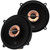 Infinity KAPPA693C 6x9" 2-Way Component Set (pair) with Infinity KAPPA53XF 5.25” Coax Speakers (pair)