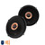 Infinity KAPPA693C 6x9" 2-Way Component Set (pair) with Infinity KAPPA63XF 6.5” Coax Speakers (pair)