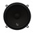 Infinity KAPPA503CF 5.25” Component Speakers (pair) with Infinity KAPPA63XF 6.5" 2-Way Coax Speakers (pair)