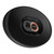 Infinity KAPPA463XF 4x6" 2-Way Coax (pair) with Infinity KAPPA693M 6x9" 3-Way Coax (pair)