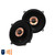 Infinity KAPPA463XF 4x6" 2-Way Coax (pair) with Infinity KAPPA53XF 5.25" 2-Way Coax (pair)