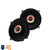 Infinity KAPPA53XF 5.25" 2-Way Coax (pair) with Infinity KAPPA693M 6x9" 3-Way Coax (pair)