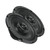 Hertz SX-165-NEO Front Speakers with Adaptors Compatable with 98-13 Harley with Batwing Fairing