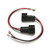 Audison Front, Rear, Amp, and 8" Sub Bundle Compatible With 11-14 Ford F-150 Non Sony Sound Systems