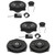 Audison Front Speakers and Sub Bundle Compatible With 14-18 MINI 3-door Hatch F56 Hi-Fi Sound System