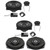 Audison Front Speakers, and Sub Bundle Compatible With 07-12 BMW 1 Series 3 Door E81 HiFi Sound System