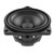 Audison Front Speakers, and Subwoofers Bundle Compatible With 09-17 BMW 5 Series GT F07 Base Sound System