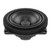 Audison Front Speakers, and Subwoofers Bundle Compatible With 10-16 BMW 5 Series Limo F18 Base Sound System