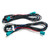 Audison Front Speakers, and Amplifier Bundle Compatible With 11-21 BMW 1 Series 5 Door F20 Base Sound System