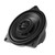 Audison Front, Rear Speakers, and Subwoofers Bundle Compatible With 07-13 BMW 1 Series Coupe E82 Base Sound System