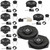 Audison Front, Center, Rear Speakers and Subwoofers Bundle Compatible With 15-21 BMW 2 Series M2 F87 HiFi Sound System