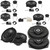 Audison Front, Center, Rear Speakers and Subwoofers Bundle Compatible With 13-21 BMW 3 Series GT F34 HiFi Sound System